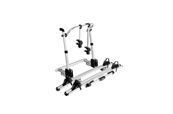 Thule Excellent Bike Rack – Short Version