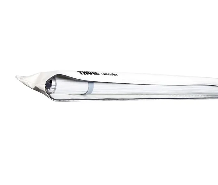 Thule Omnistor 1200 Caravan Bag Awning 2.6m