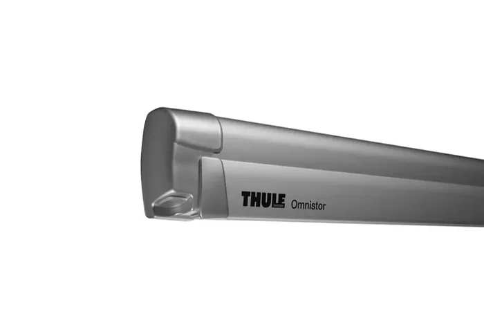 Thule Omnistor 8000 Series Wall Mounted Awning