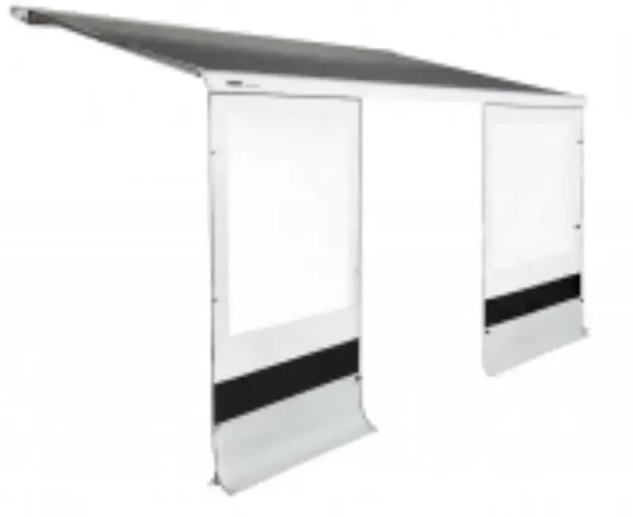Thule Rain Blocker Front 1.47M For 1200 Series Awning