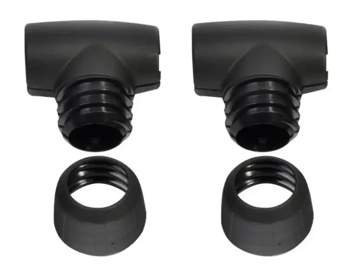 Thule Sport G2 Receptacle T Piece Qty 2