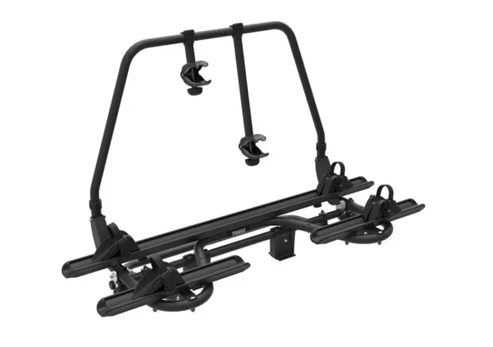 Thule Standard Caravan Superb XT Bike Rack Black