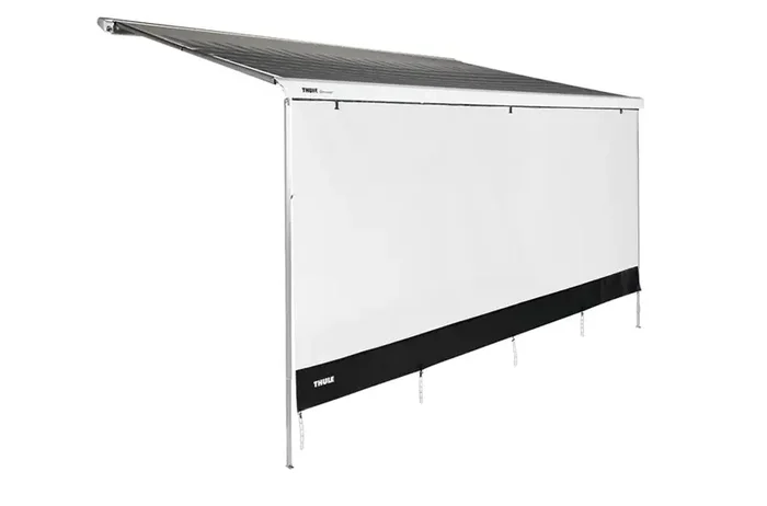 Thule Sun Blocker Front 2.8m