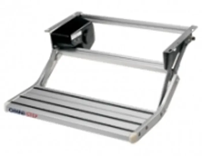 Thule V15 Single Step 12v 460mm Wide