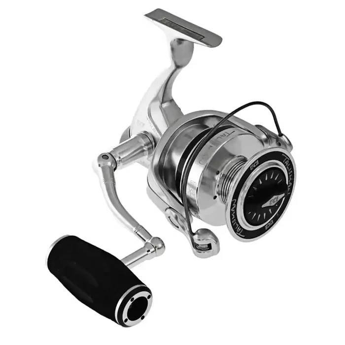 TiCA Talisman TG8000H Spin Jigging Reel