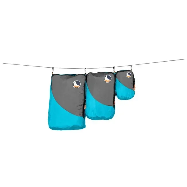 ticket to the moon bag travel cube set