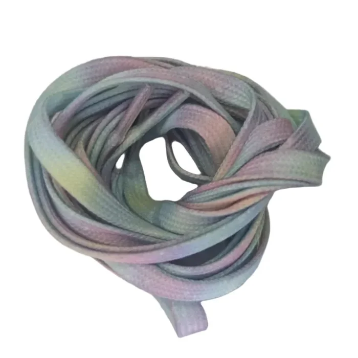 Tie Dye Laces 62″ (160cm)