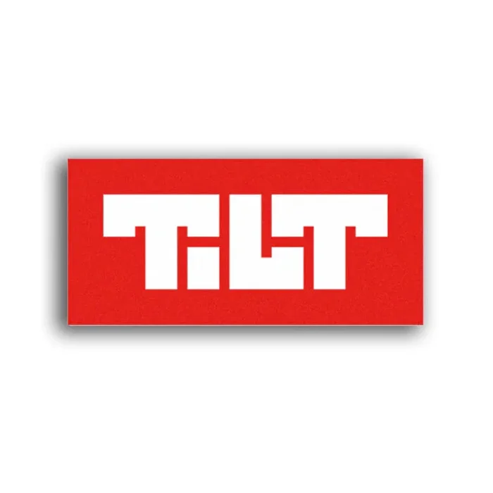 TiLT Small Block Shop Logo