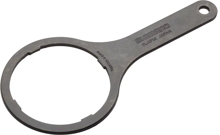TL-AF10 Alfine Right Hand Dust Cap Tool