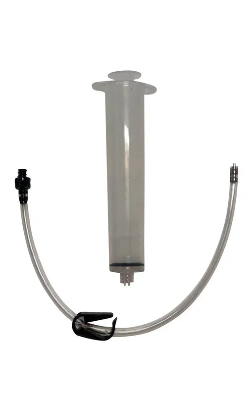 TL-BR001 Bleed Syringe Unit