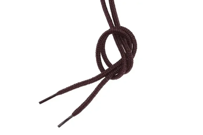 Tobby Lace 120 Round Outdoor Shoelaces