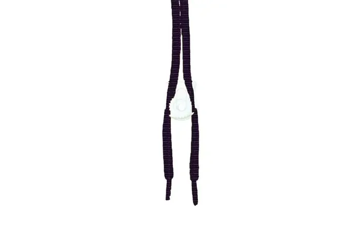 Tobby Lace 120 Triathlon Elastic Shoelaces