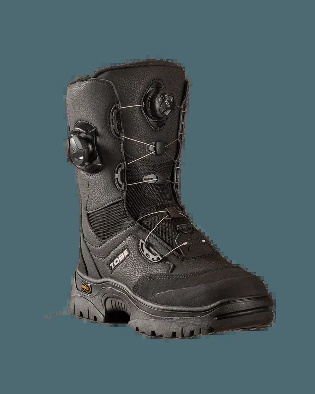 TOBE Cordus V2 Boot