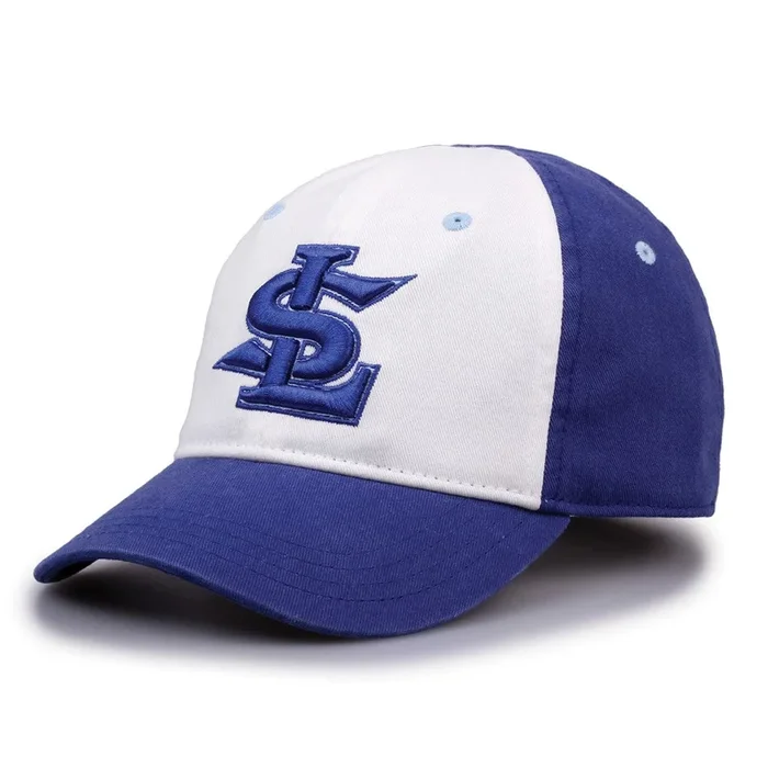 Toddler Garment Washed Hat – G33