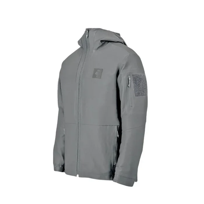 TOMAHAWK PERFORMANCE INSTRUCTOR JACKET | URBAN GREY
