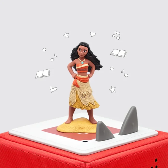 Tonies Disney Moana Tonie