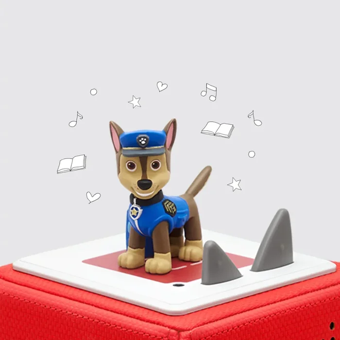 Tonies PAW Patrol: Chase Tonie