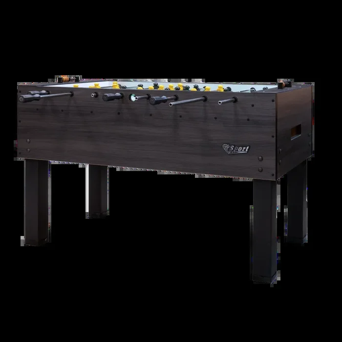 Tornado Sport II Foosball Table – Commercial Style