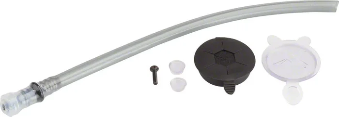 Torpedo Refresh Kit