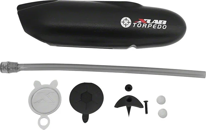 Torpedo Reload Kit Black