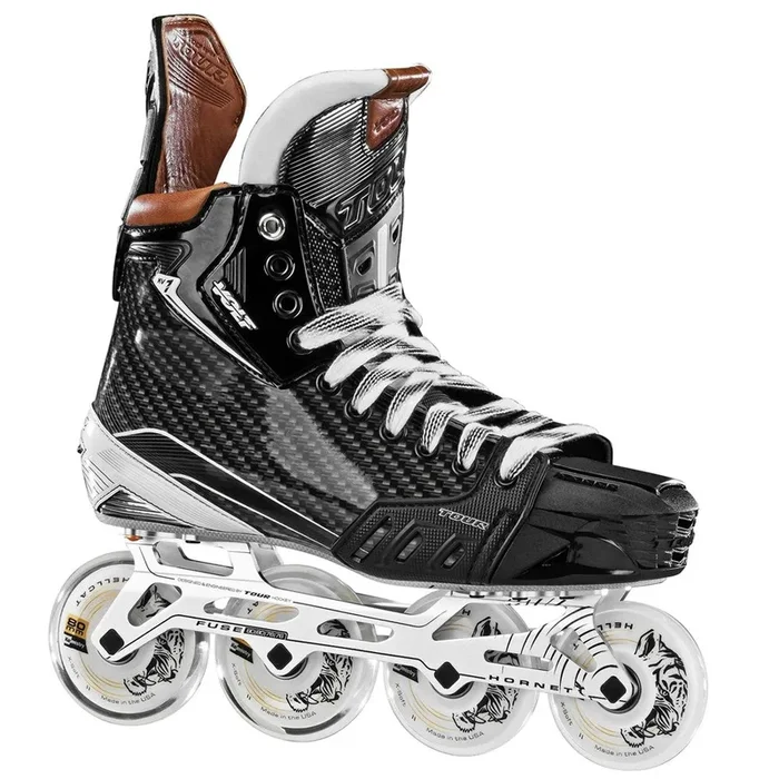 Tour Volt KV1 Inline Skates – Black