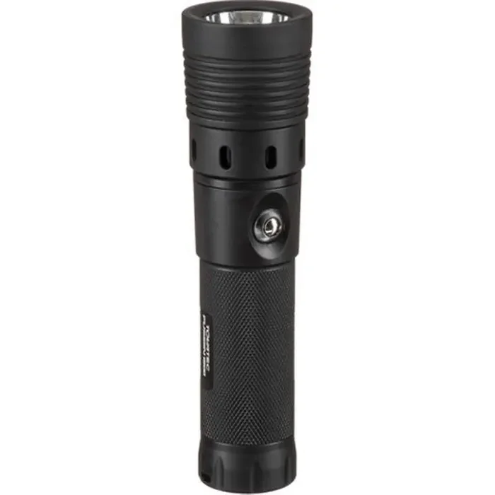 Tovatec Fusion 1500 Lumens Zoom Waterproof Dive Torch