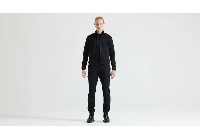 track jacket wmn black s