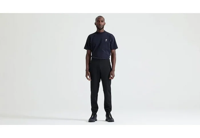 track pant men black m
