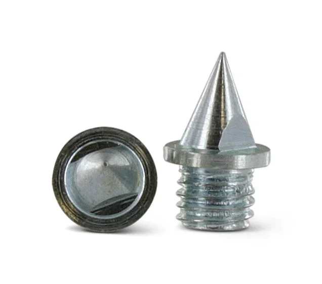 TRACK SPIKES 1/8″ P 12PK
