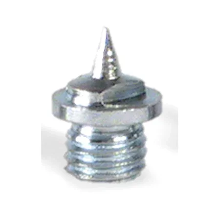 TRACK SPIKES 3/16″ N 12PK