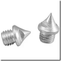Track Spikes 5/8″ Pyramid