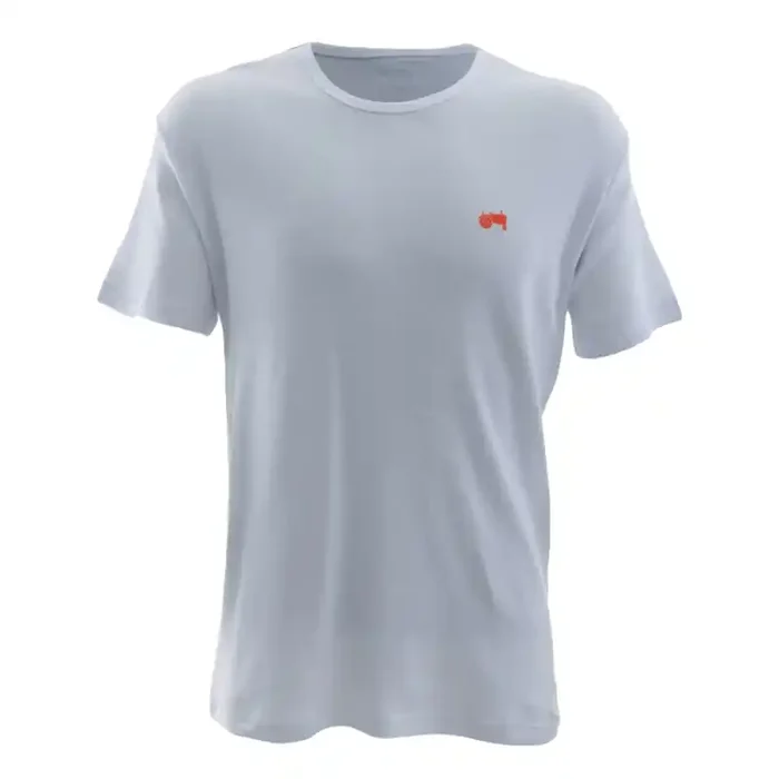 Tractor Outfitters Mens Undershirts 2-Pack White XL