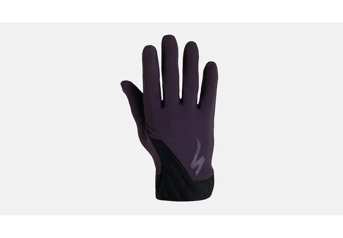 trail air glove lf wmn dusk m