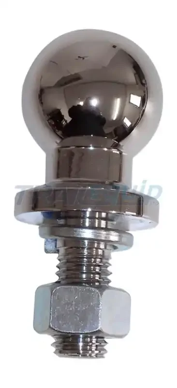 Trailparts 1.7/8inch Towballs