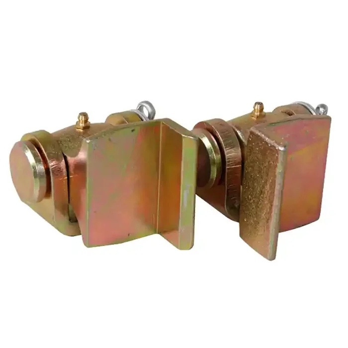 Trailparts Hinge and Tipper Kit Spares
