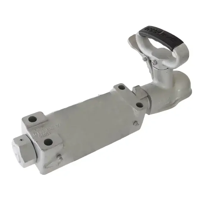 Trailparts Hydraulic 1 7/8‘‘ Override – Coupling Body 2500kg
