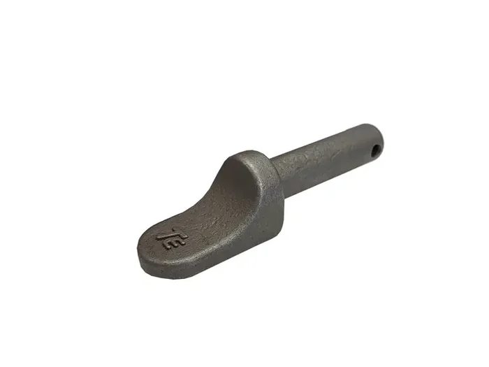 Trailparts M16 Premium Cast Gudgeon Weldable