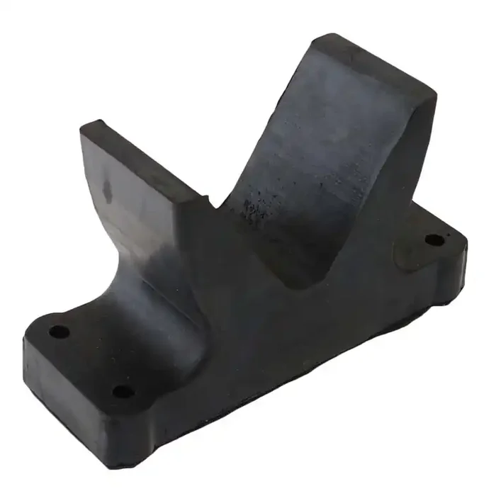 Trailparts Snub Block Bolt On Small
