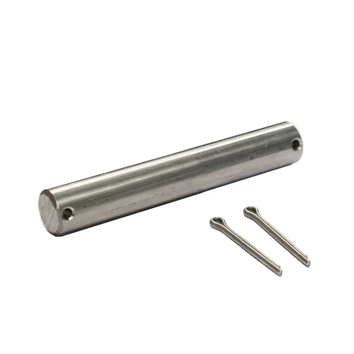 Trailparts Stainless Roller Pins