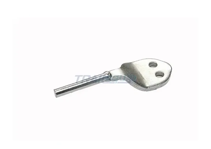 Trailparts Tailgate Zinc Latch Handle