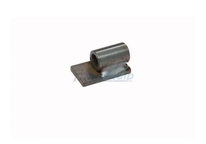 Trailparts Weld On Latch Mount