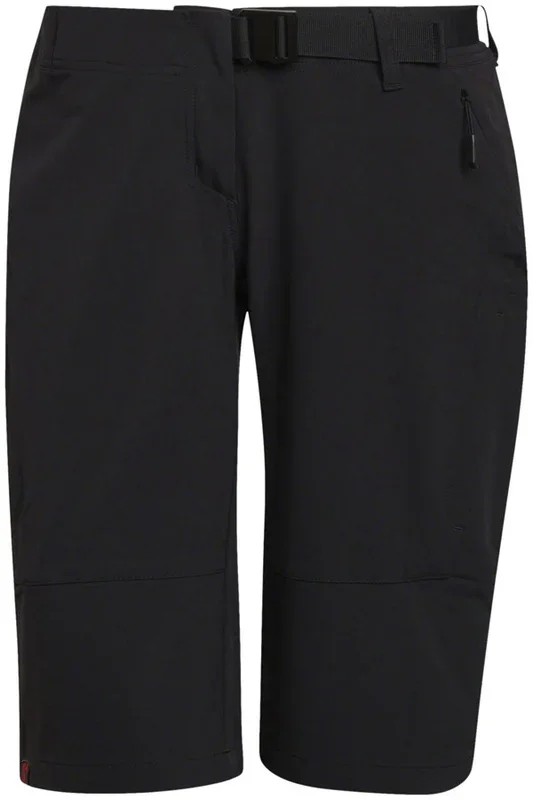 TrailX B Shorts – Womens Black Small