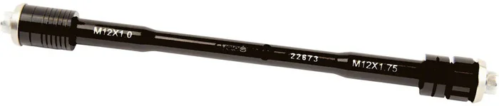 Trainer Thru Axle 9733 12mm x 148mm 1.5 pitch
