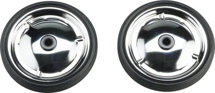 Training Wheel Replacement Wheel Set