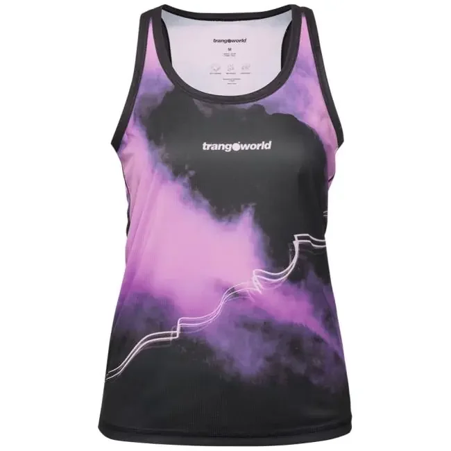 trangoworld gaube tank w