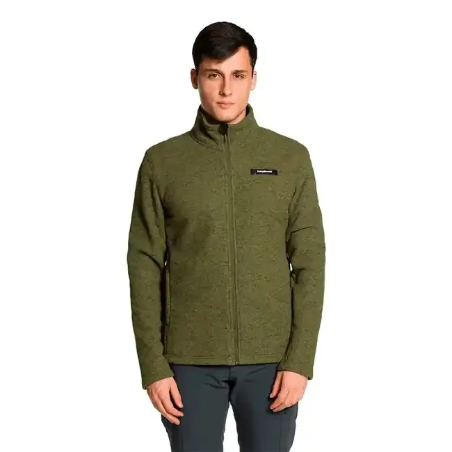 trangoworld jacket auritz verde