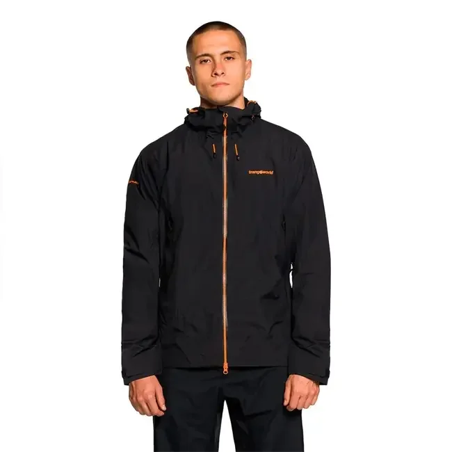 trangoworld jacket kilimanjaro df