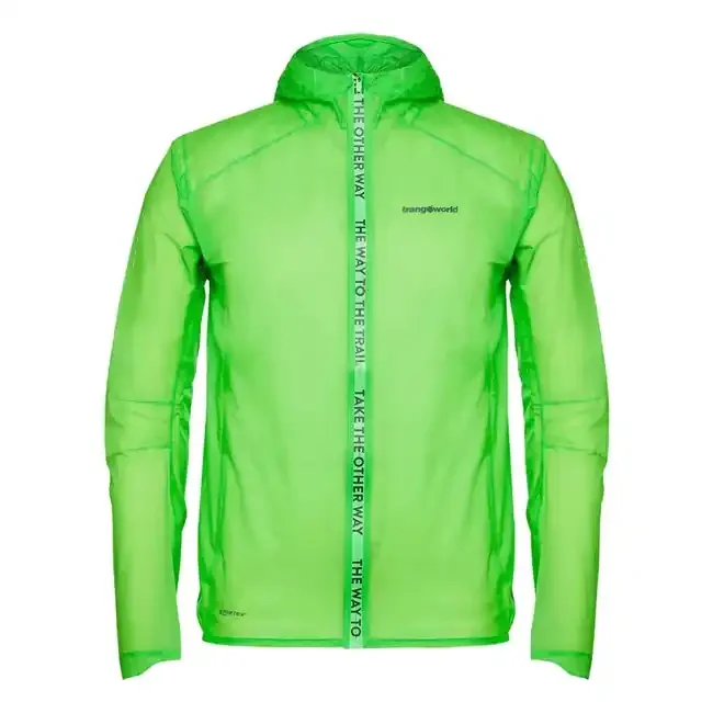 trangoworld jacket montjoie