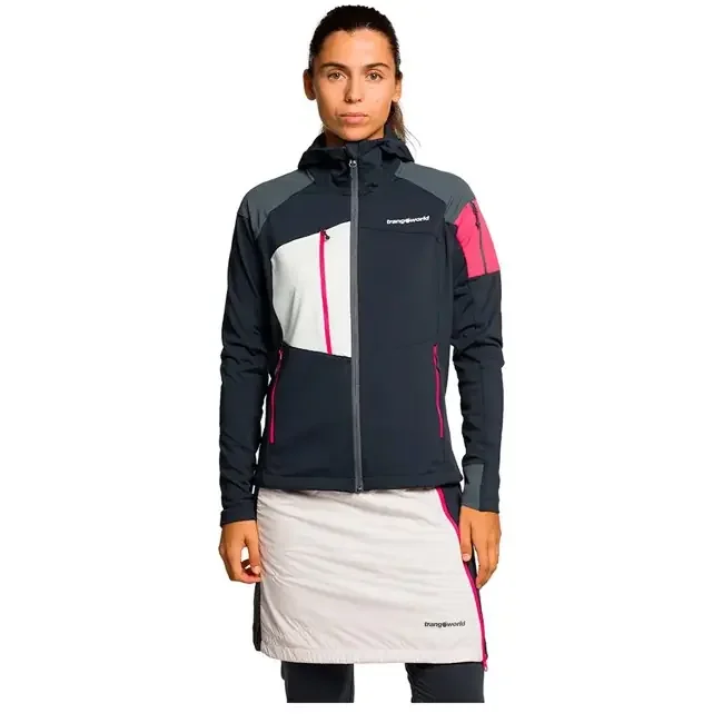 trangoworld jacket odle