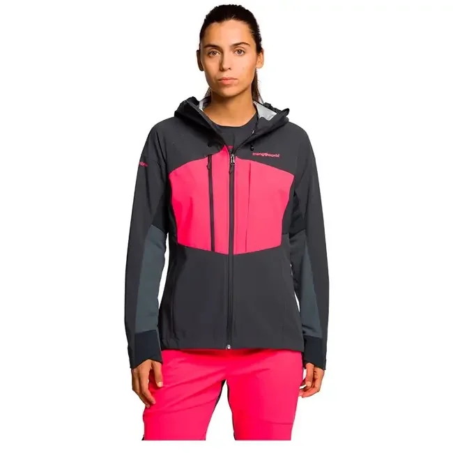 trangoworld jacket palu